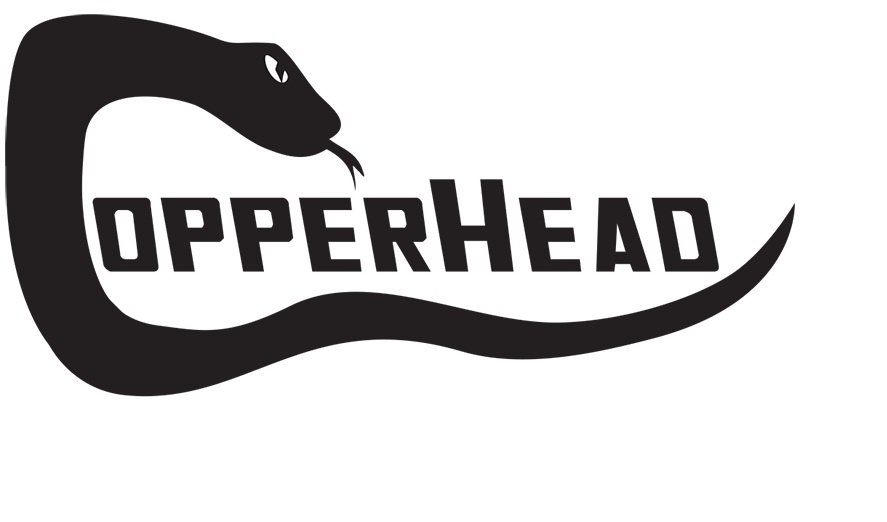 Trademark Logo COPPERHEAD