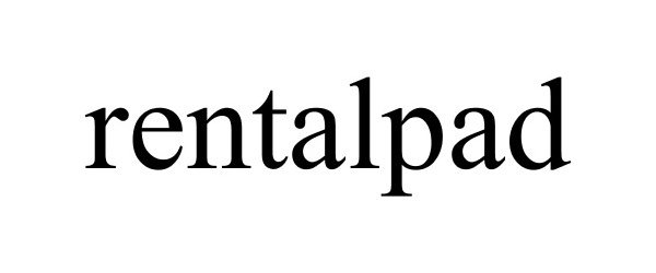 RENTALPAD