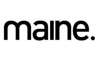 Trademark Logo MAINE