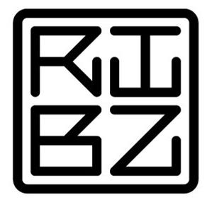 Trademark Logo RIBZ