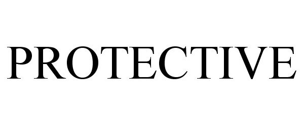 Trademark Logo PROTECTIVE