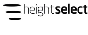 Trademark Logo HEIGHTSELECT