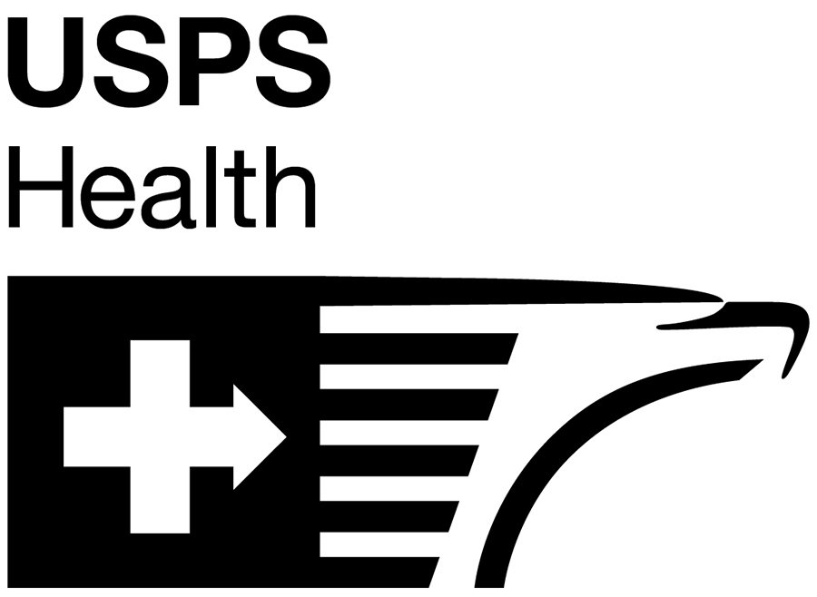 Trademark Logo USPS HEALTH