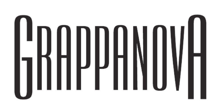 Trademark Logo GRAPPANOVA