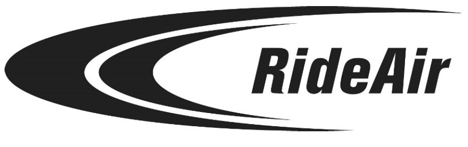 Trademark Logo RIDEAIR