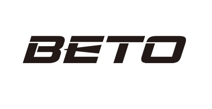 Trademark Logo BETO