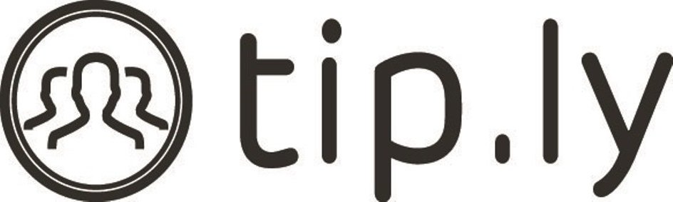 Trademark Logo TIP.LY