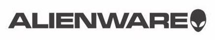 Trademark Logo ALIENWARE