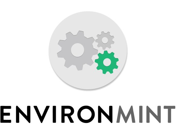 Trademark Logo ENVIRONMINT