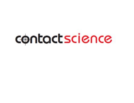 Trademark Logo CONTACTSCIENCE