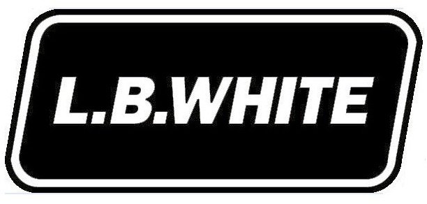  L.B.WHITE