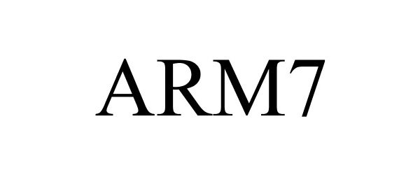 ARM7