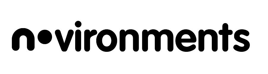 Trademark Logo N VIRONMENTS