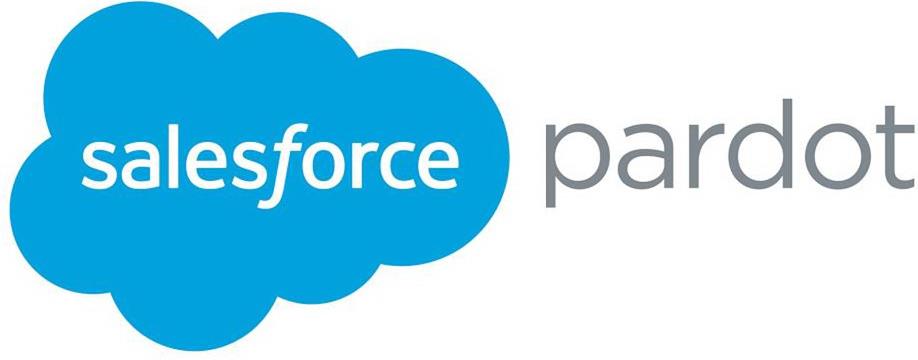  SALESFORCE PARDOT