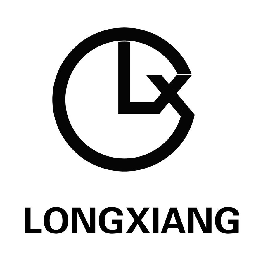 Trademark Logo LX LONGXIANG