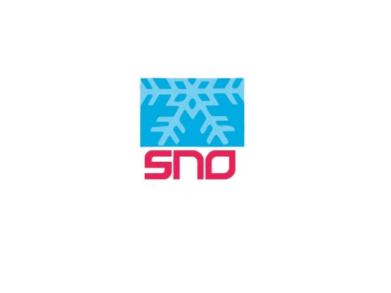 Trademark Logo SNO