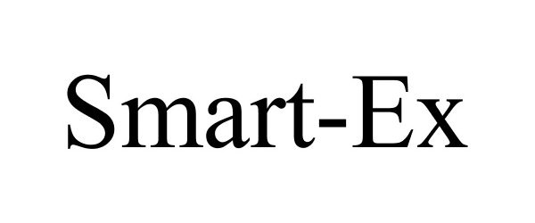 Trademark Logo SMART-EX
