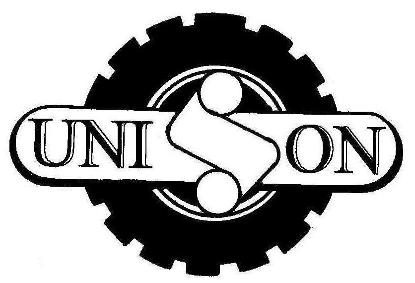 Trademark Logo UNISON