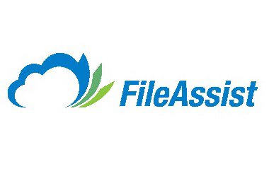 Trademark Logo FILEASSIST