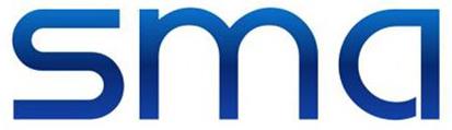 Trademark Logo SMA