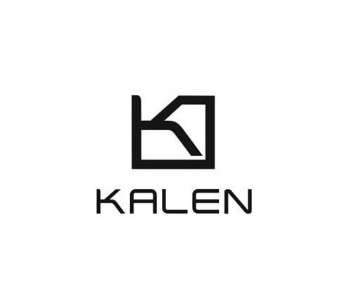 Trademark Logo KALEN