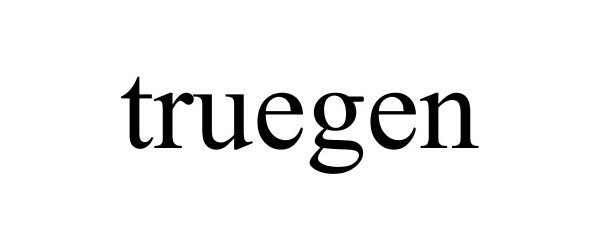  TRUEGEN