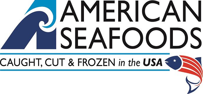  A AMERICAN SEAFOODS CAUGHT, CUT &amp; FROZEN IN THE USA