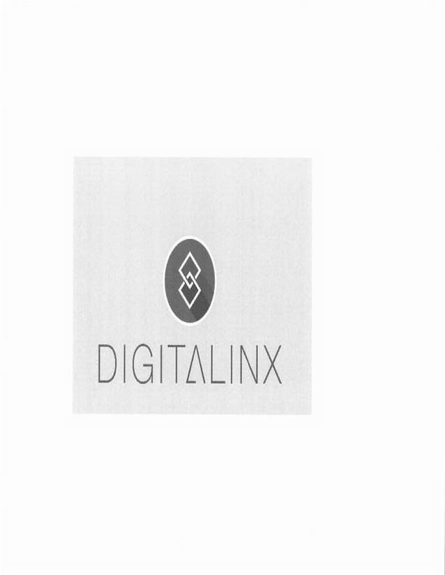 Trademark Logo DIGITALINX