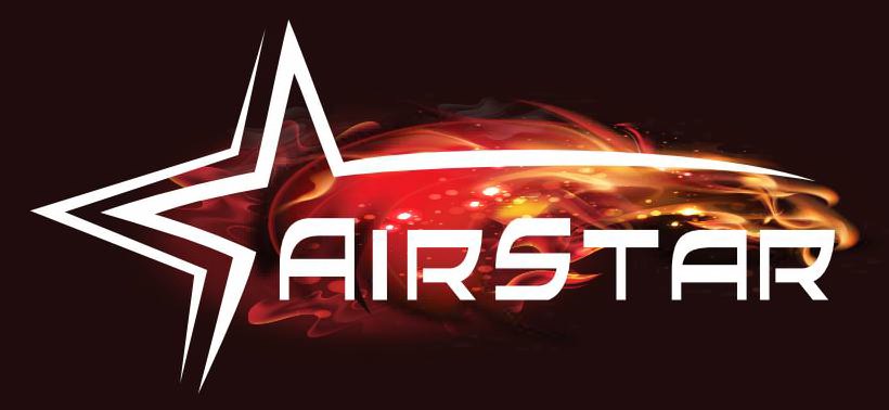 Trademark Logo AIRSTAR