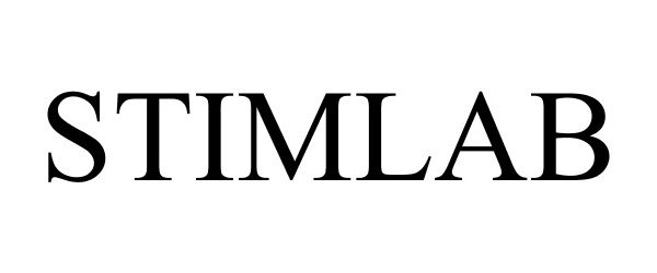 Trademark Logo STIMLAB