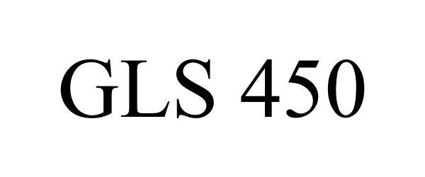 GLS 450