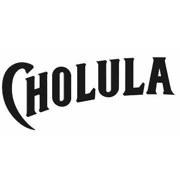 Trademark Logo CHOLULA
