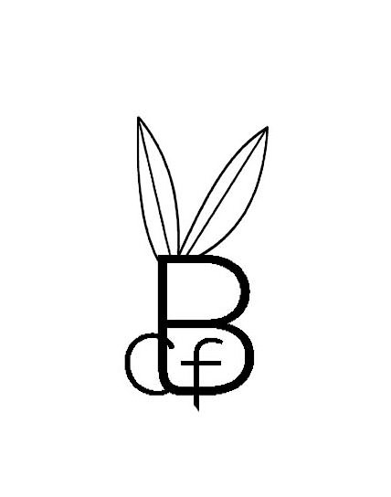 Trademark Logo CBF