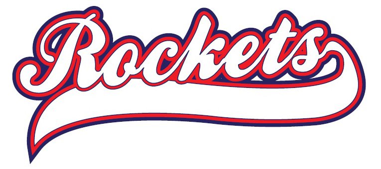 Trademark Logo ROCKETS