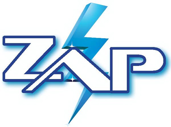 Trademark Logo ZAP