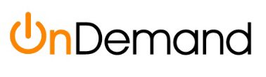 Trademark Logo ONDEMAND