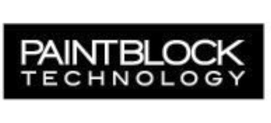 Trademark Logo PAINTBLOCK TECHNOLOGY