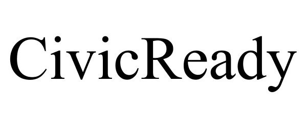  CIVICREADY