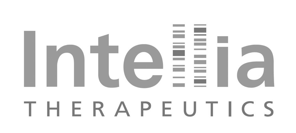 Trademark Logo INTELLIA THERAPEUTICS