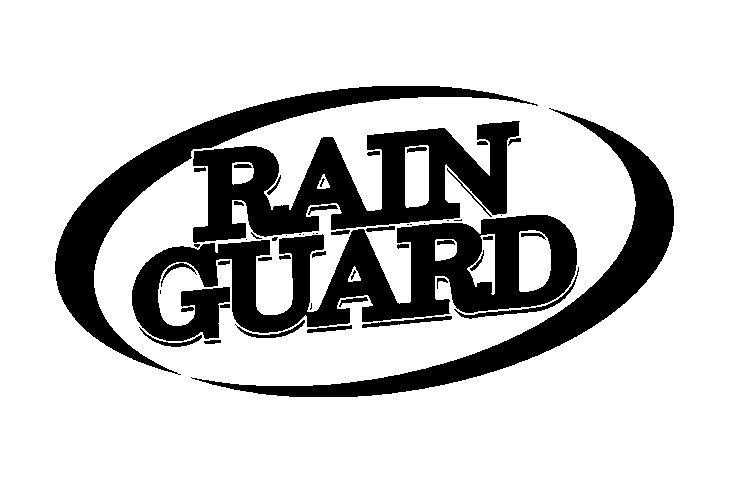 Trademark Logo RAIN GUARD