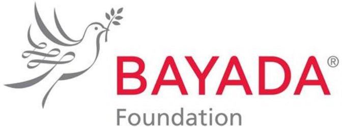 Trademark Logo BAYADA FOUNDATION