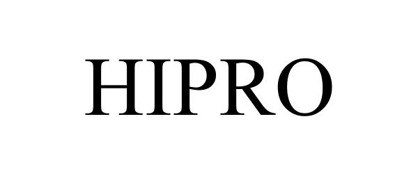 HIPRO