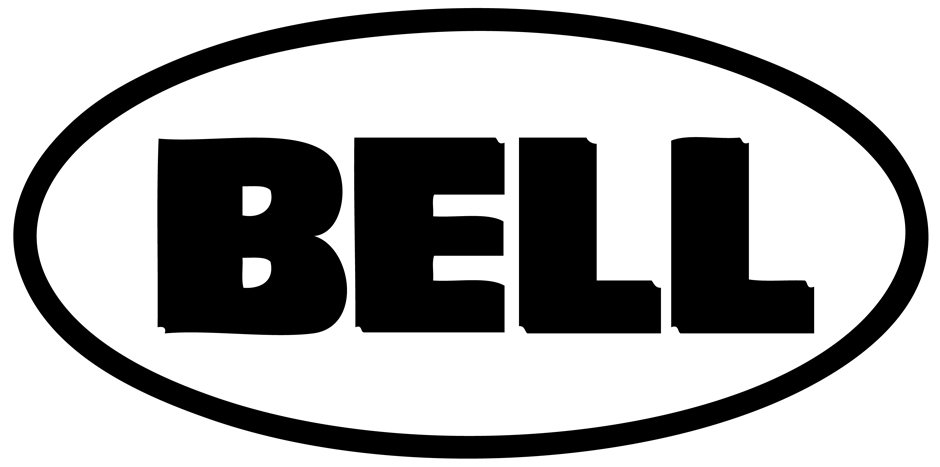 Trademark Logo BELL