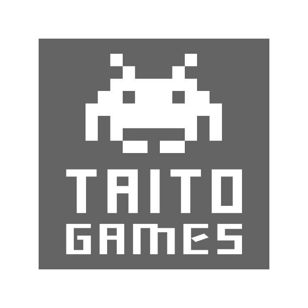 Trademark Logo TAITO GAMES