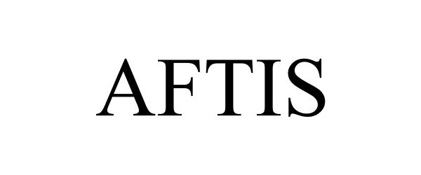  AFTIS