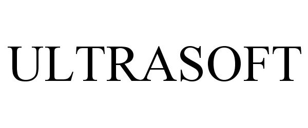 Trademark Logo ULTRASOFT