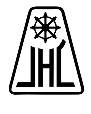 Trademark Logo JHC
