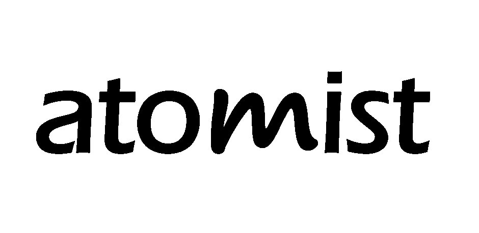 Trademark Logo ATOMIST