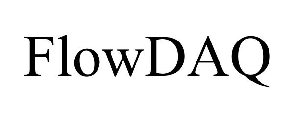  FLOWDAQ