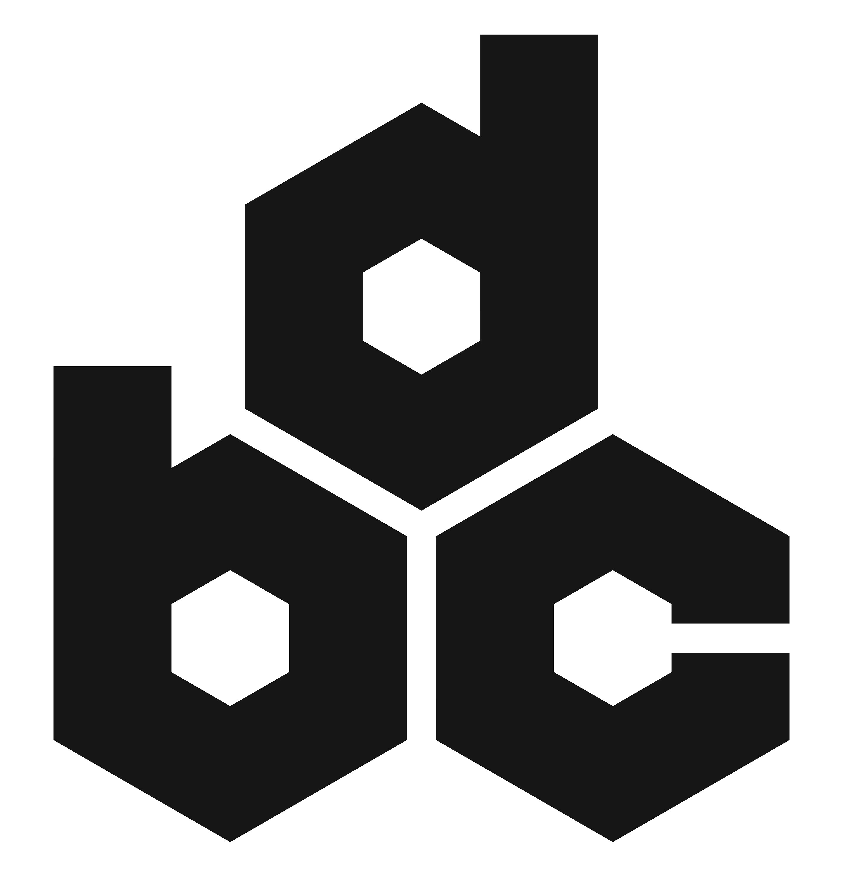 Trademark Logo DBC